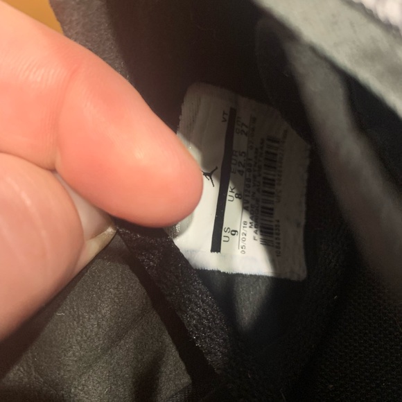 Nike Jordan 88 Racer Michigan Men's - Picture 5 of 5